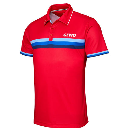 GEWO Poloshirt Santiago
