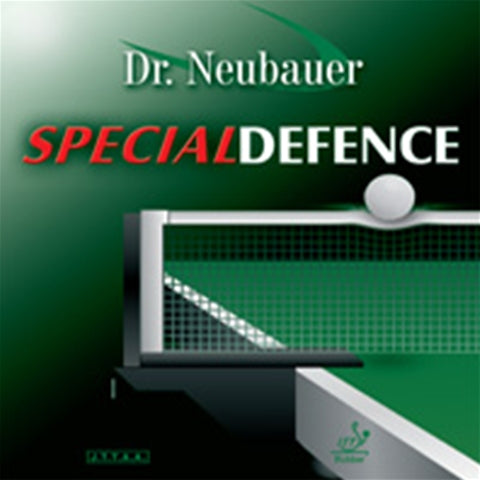 Dr.Neubauer Special Defense