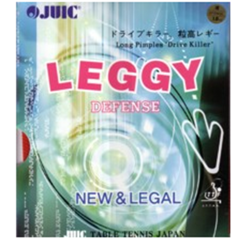 JUIC Leggy Defense