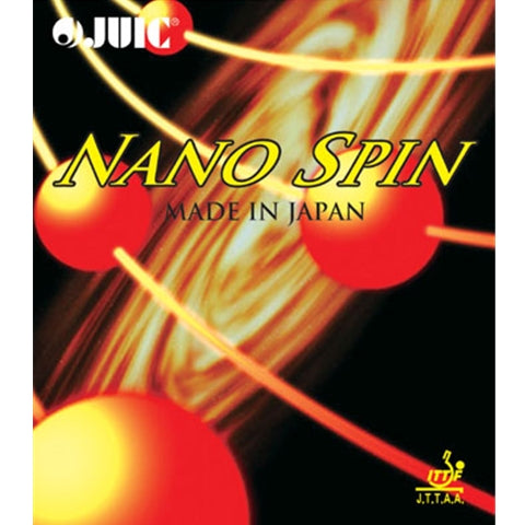 JUIC Nano Spin