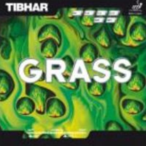Tibhar Grass Defense