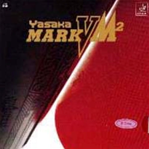 Yasaka Mark V M2