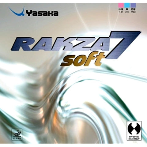 Yasaka Rakza 7  - Soft