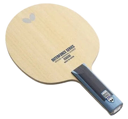 Butterfly Outerforce ALC Blade