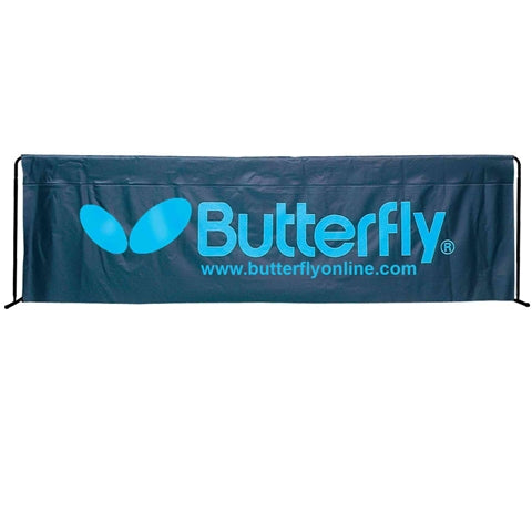 Butterfly Europa Barrier Two Pack Used Blue