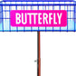 Butterfly Ball Trainer