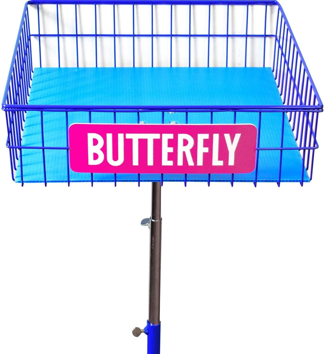 Butterfly Ball Trainer