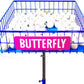 Butterfly Ball Trainer