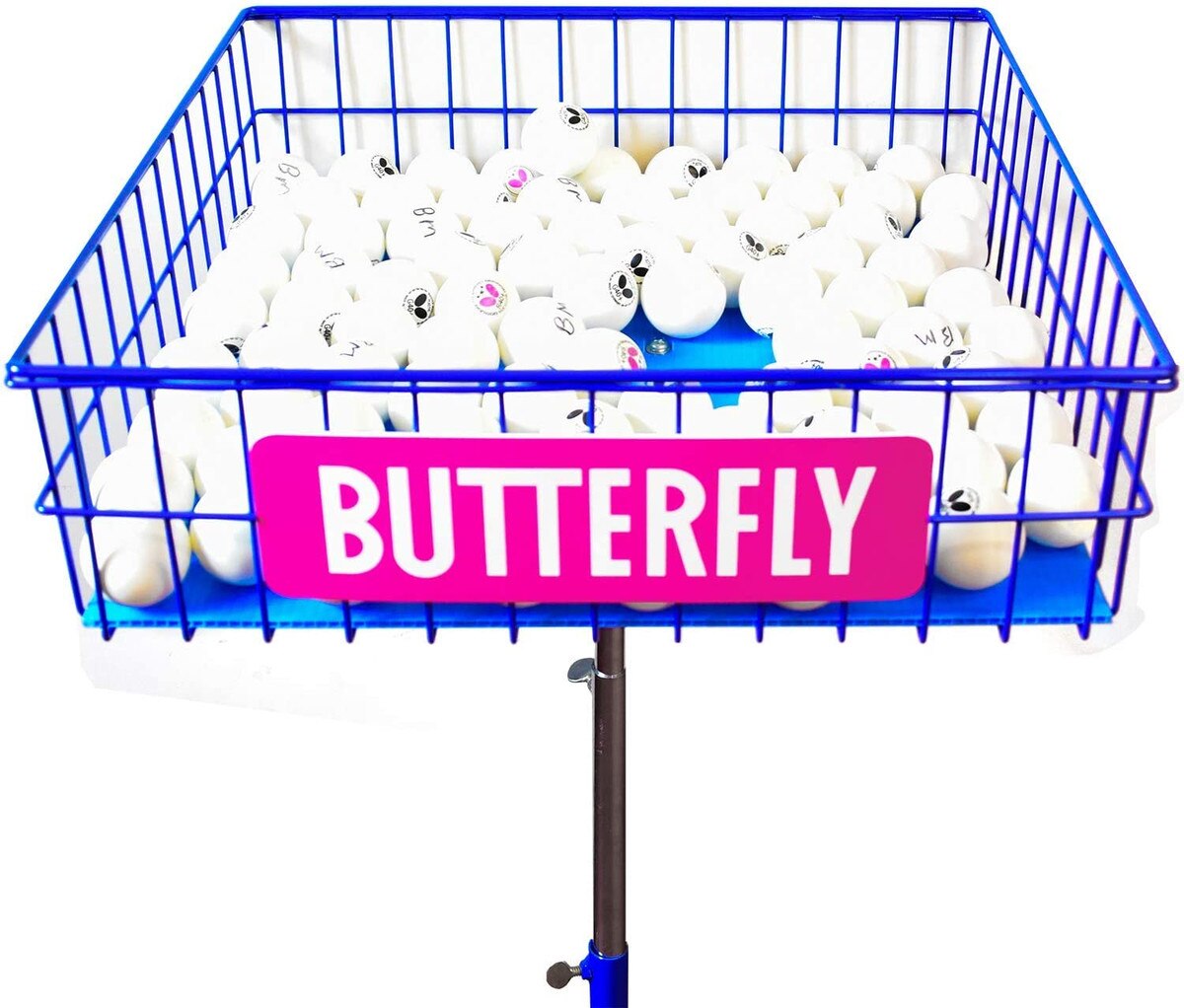 Butterfly Ball Trainer