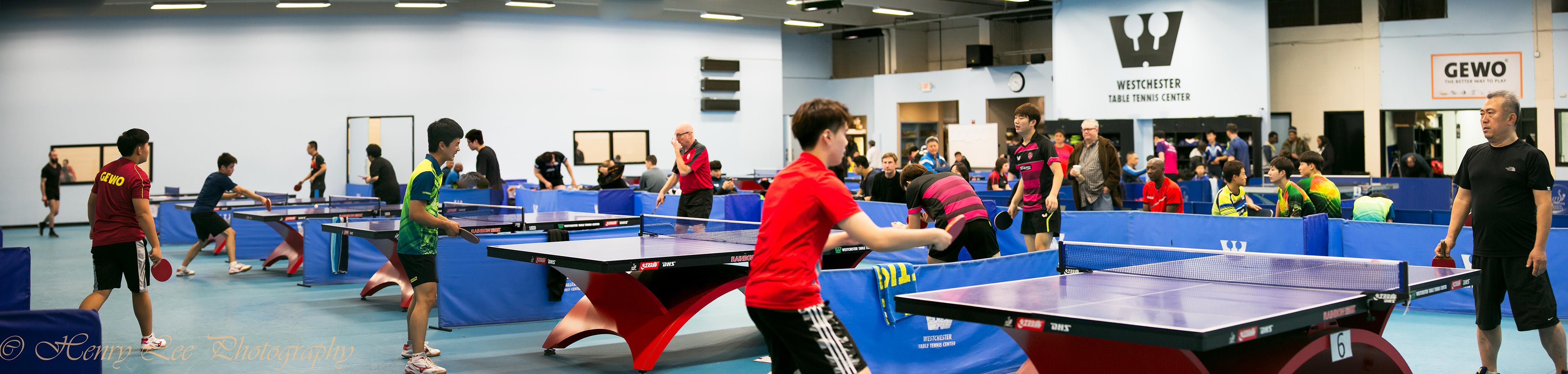 North America's complete Table Tennis & Ping Pong Store