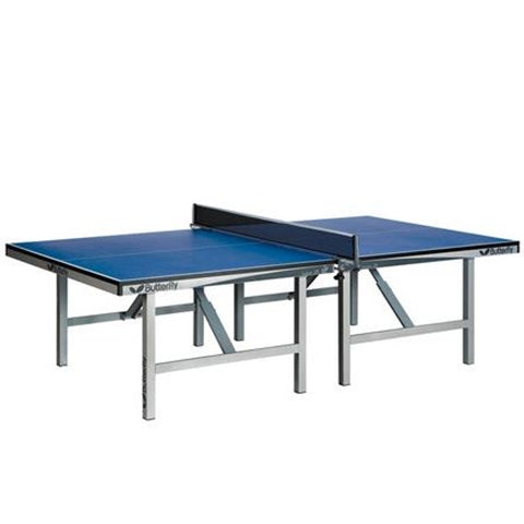 Butterfly Europa 25 Stationary Table - Tournament Used