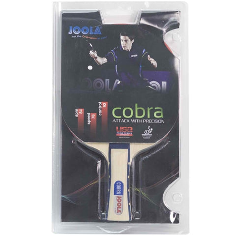 JOOLA Cobra - Ping Pong Racket