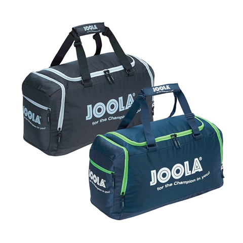 JOOLA Tourex 18 - Table Tennis Bag