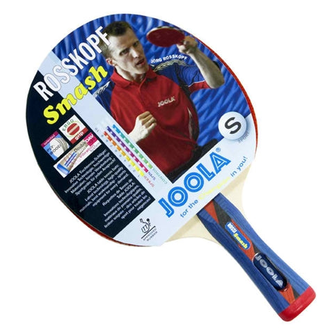 JOOLA Rosskopf Smash - Ping Pong Racket