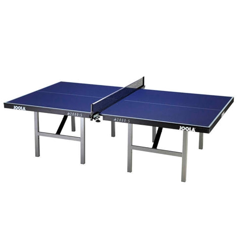 JOOLA 2000-S Table Tennis Table with WM Net