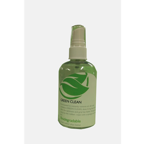 OEM Green Clean - Rubber Cleaner
