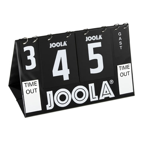 JOOLA Scoreboard Standard "Time Out"