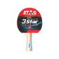 Stag 3 Star Table Tennis Racket