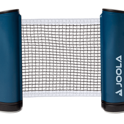 JOOLA Retractable Table Tennis Net and Post Set