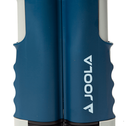 JOOLA Retractable Table Tennis Net and Post Set - Portable Net