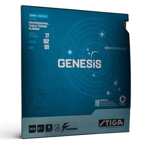 Stiga Genesis M - Inverted Table Tennis Rubber