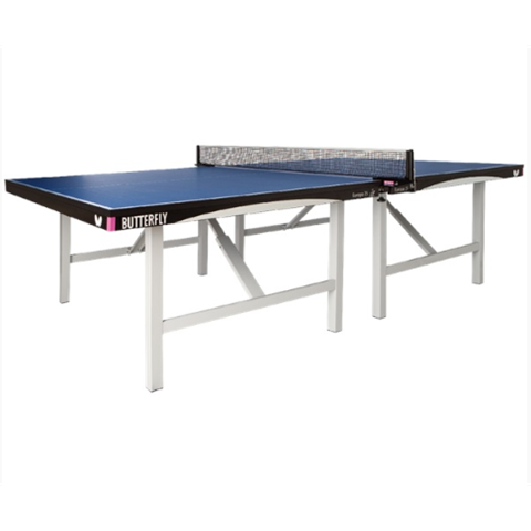 Professional Table Tennis Table Rental