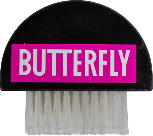 Butterfly Clean Brush - Pips Out Rubber Cleaner