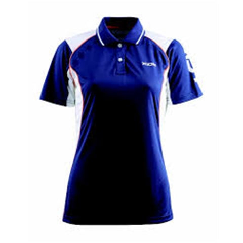 XIOM Action Fit MPT-1- Womens Table Tennis Shirt