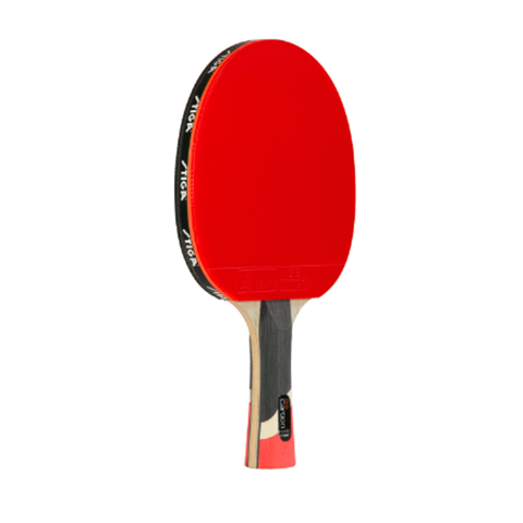 Stiga Pro Carbon - Superior Quality Table Tennis Racket.