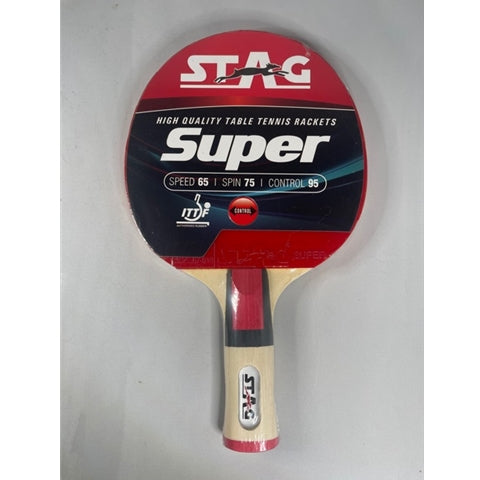 Stag TT Super Table Tennis Racket