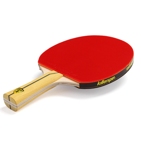 Killerspin Jet 400 Smash N2 - Preassembled Table Tennis Racket