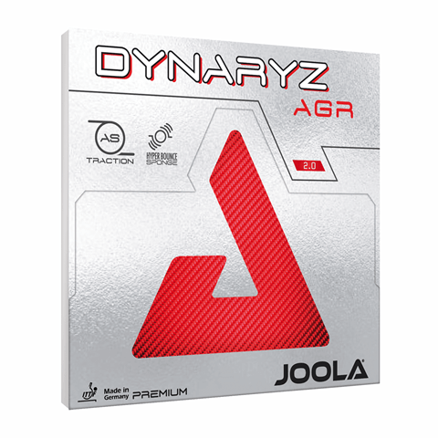 Joola Dynaryz AGR Offensive Table Tennis Rubber