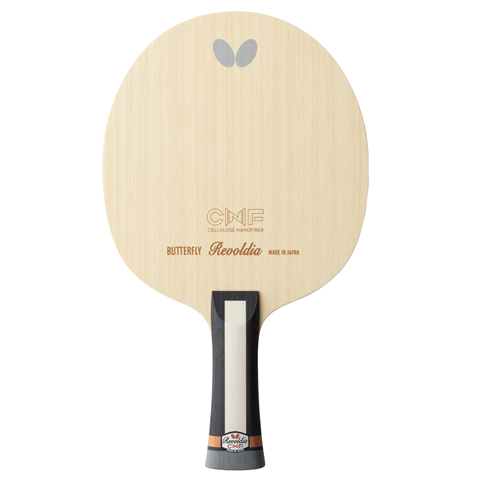 Butterfly Revoldia CNF Offensive Table Tennis Blade