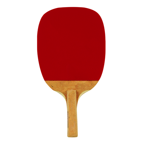 Butterfly Nakama P-5 - Japanese Penhold Table Tennis Racket