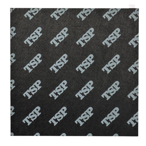 TSP PROTECT PRO - Sticky Rubber Protector Sheet - Table Tennis Rubber Protection