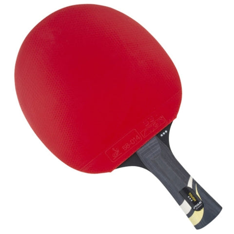 Stiga Tough Offensive Pre-Assembled Table Tennis Racket