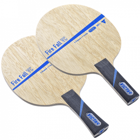Victas Firefall  VC - Offensive Table Tennis Blade
