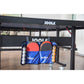 JOOLA Family Table Tennis Rackets and Balls Set