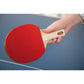 JOOLA Family Table Tennis Rackets and Balls Set