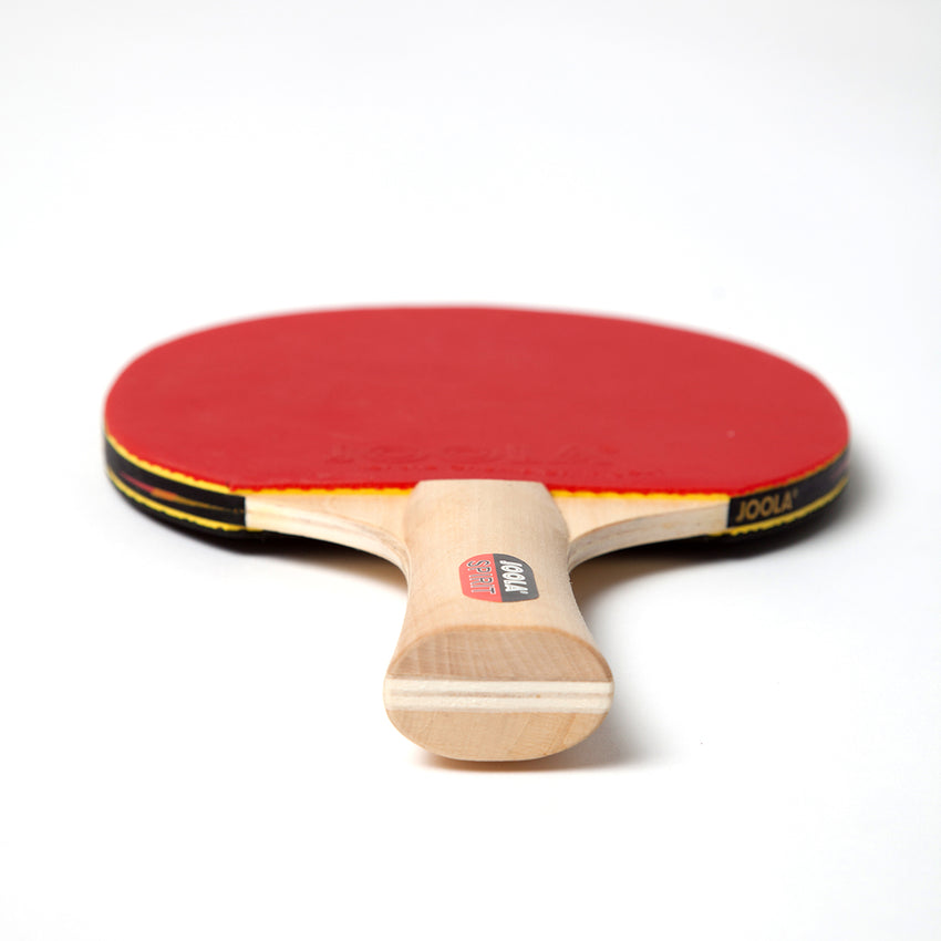 JOOLA Family Table Tennis Rackets and Balls Set