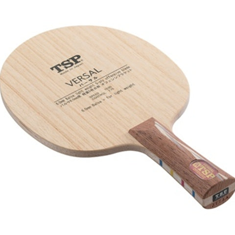 TSP Versal Flared - Offensive Table Tennis Blade