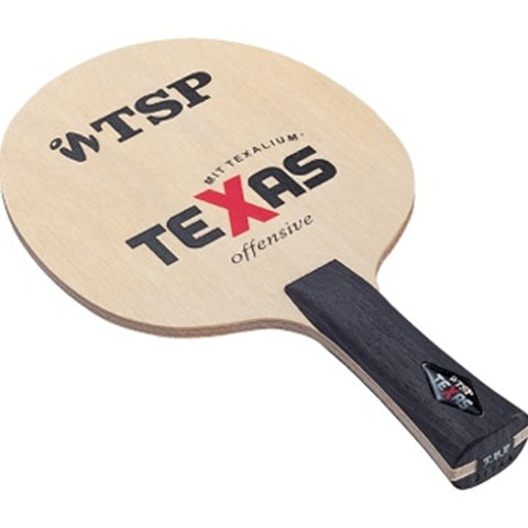TSP Texas Offensive -  Offensive Table Tennis Blade