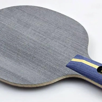 DHS Hurricane 301T – Chinese Penhold Blade - Front View