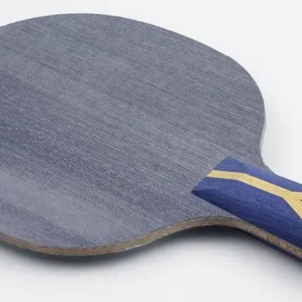 DHS Hurricane 301T – Chinese Penhold Blade - Back View