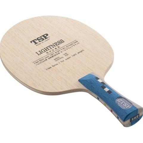 TSP Lightness Flared - ALL Table Tennis Blade