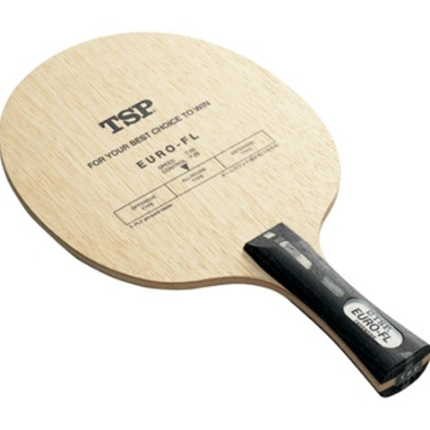 TSP Euro Flared - ALL Table Tennis Blade