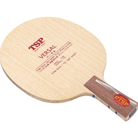 TSP Versal Chinese Penhold - ALL Table Tennis Blade