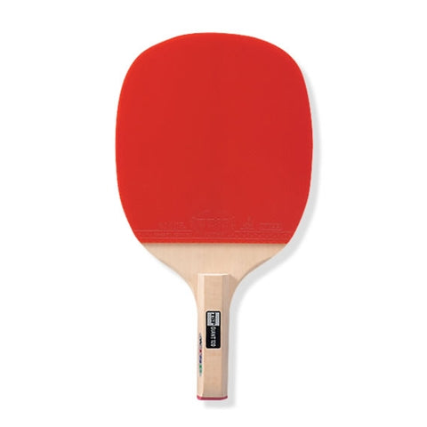 TSP Giant Soft 10P Japanese Penhold - Ping Pong Racket