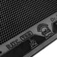 729 Friendship Dr. Evil OX Table Tennis Rubber - Black