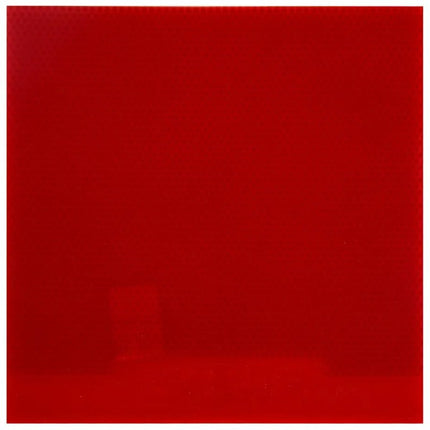 729 Friendship Dr. Evil OX Table Tennis Rubber - Red
